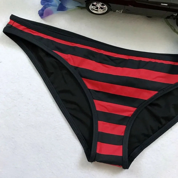 Kate Spade Saturday NWT Bikini Bottom Women XL - Picture 3 of 8